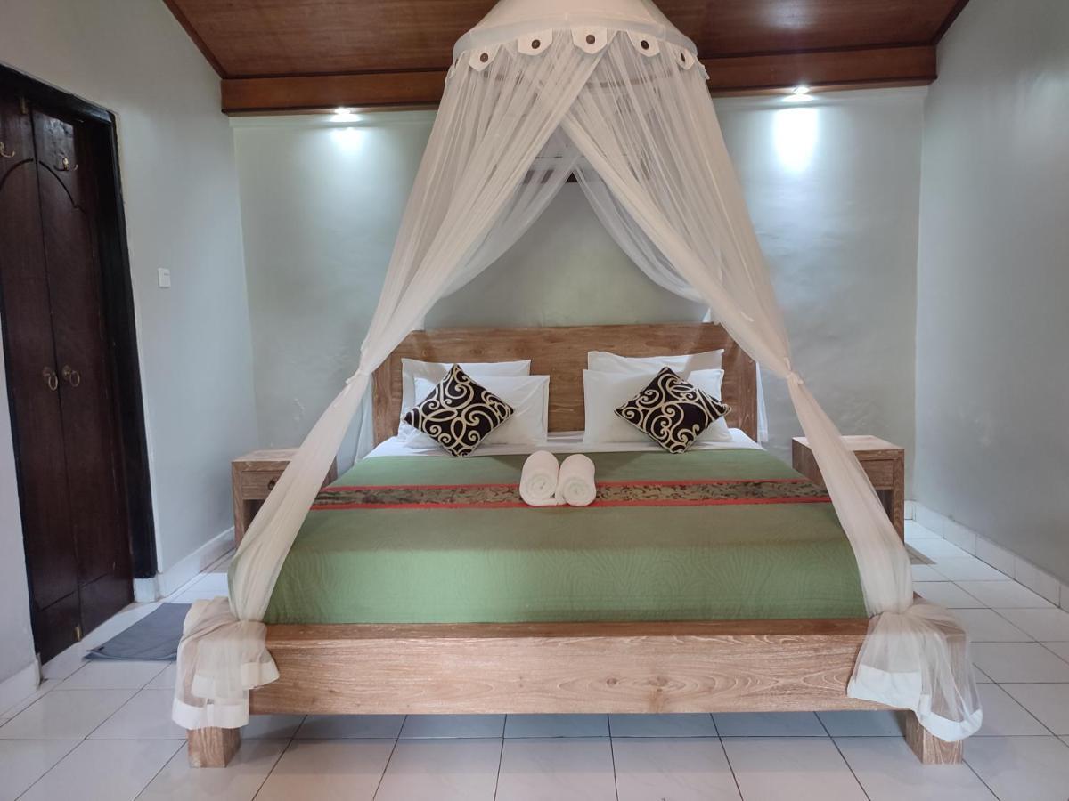 Bhuana Shanti Homestay Ubud Exterior foto
